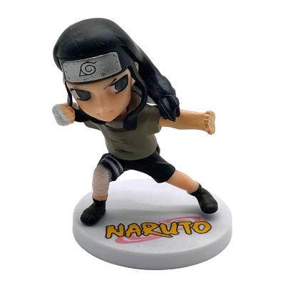 Фигурка Naruto - Неджи (10 см)