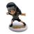 Фигурка Naruto - Неджи (10 см) Фигурка Naruto - Неджи (10 см)