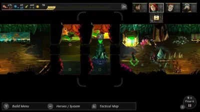 Endless Dungeon Day One Edition (Xbox One/Series)