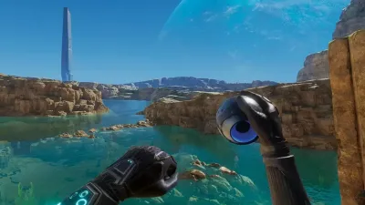 Hubris (PS5, рус., только для VR2)