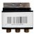 Переходник SCART - 3xRCA X821381-001 (скарт на 3 тюльпана) б/у Переходник SCART - 3xRCA X821381-001 (скарт на 3 тюльпана) б/у