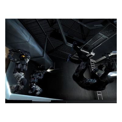 Tom Clancys Splinter Cell Chaos Theory (PS2, б/у)