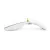 Мышь беспроводная Гарнизон GMW-500-1 (White)