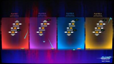 Arkanoid Eternal Battle. Limited Edition (PS5, рус.)