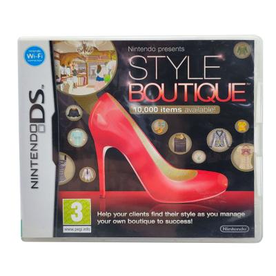 Style Boutique (DS, б/у)