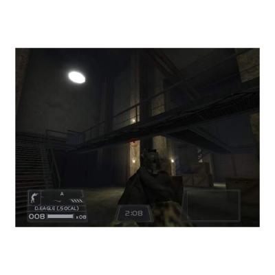 Tom Clancys Rainbow Six 3 (Xbox/Xbox 360, б/у)