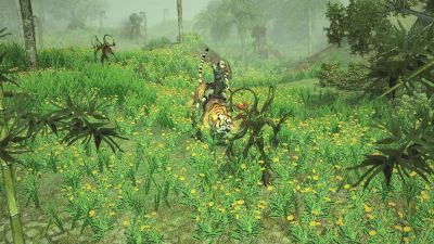 Sacred 2 Remaster (Nintendo Switch)