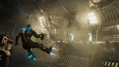 Dead Space Remake (PS5)