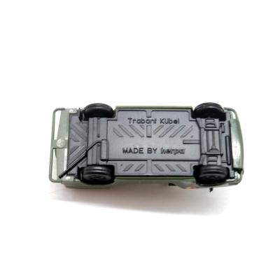 Модель HERPA 24440 Trabant 601 Bucket NVA 1:87