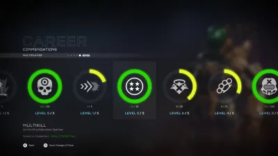Halo 5 Guardians (Xbox One/Series, б/у, рус.)