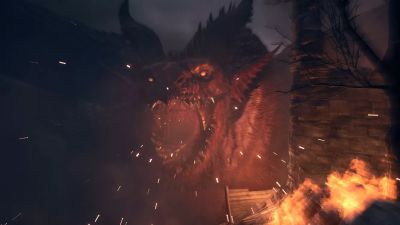 Dragons Dogma II (2) (PS5, рус.)
