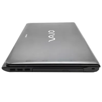 Ноутбук 15.6" Sony Vaio SVE151E11V (Core i5 3210M/4Gb/HDD 512Gb/Radeon 7550M) (б/у)
