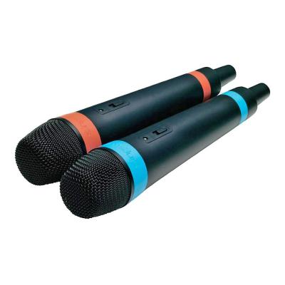 Беспроводные микрофоны SingStar для PS3 (б/у, без ресивера)