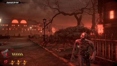 The House of the Dead Remake Limidead Edition (PS5, рус.)