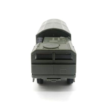 Модель HERPA 740722 MAN 451/461 mit MSA 1:87