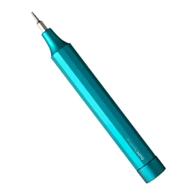 Отвертка HOTO Precision Screwdriver Kit 24 in1 QWLSD004 (Green)
