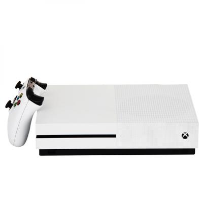Игровая приставка Microsoft Xbox One S 1 ТБ (б/у) White
