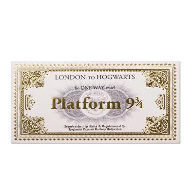 Подарочный набор Гарри Поттер Когтерван (7 предметов) HB003