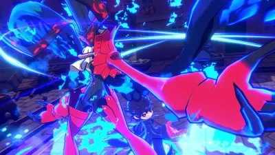 Persona 5 Tactica (Xbox One/Series, рус.)