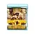 Последняя высадка (Blu-ray, б/у)