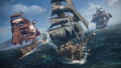 Skull & Bones Special Edition (Xbox Series X, рус.)