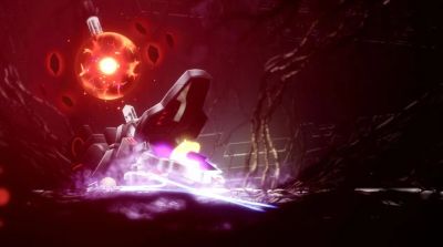 Shadow Labyrinth (PS5)