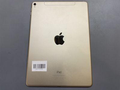 Планшет Apple iPad Pro 9.7 32Gb Wi-Fi + Cellular (Gold) (SN: DMPR89EXGXQ0, б/у)