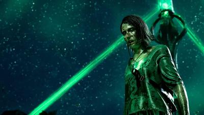 The Chant Limited Edition (PS5, рус.)