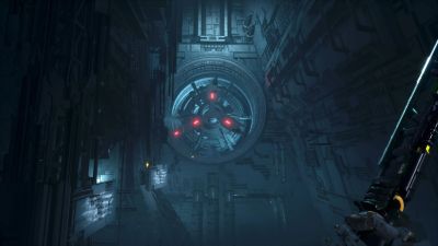 Ghostrunner 2 (Xbox Series X, рус.)