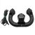 Руль Gioteck FR-1 Freedom Racing Wheel (PS3, б/у, без ресивера, работает только по проводу) Руль Gioteck FR-1 Freedom Racing Wheel (PS3, б/у, без ресивера, работает только по проводу)