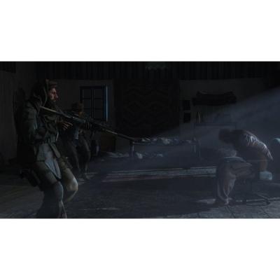 Medal of Honor (Xbox 360, б/у, рус.)