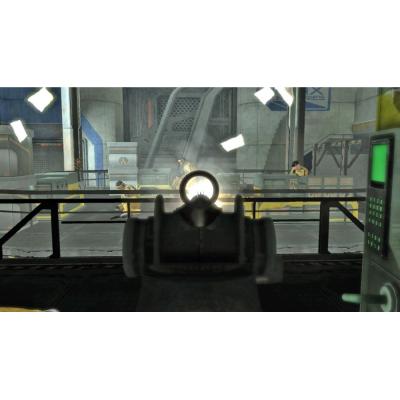007 Legends (Xbox 360, б/у, рус.)