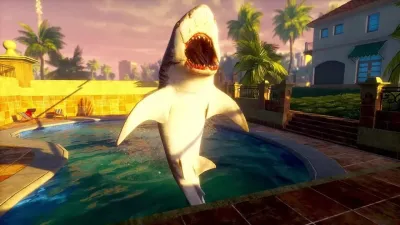 Maneater (PS5, рус.)