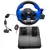 Руль TP-USB/PSII780III для PS2/PC (б/у) Руль TP-USB/PSII780III для PS2/PC (б/у)