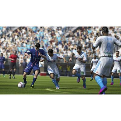 FIFA 14 (Xbox 360, б/у, рус.)