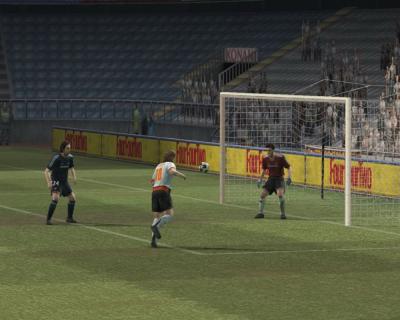 Pro Evolution Soccer 5 (Xbox/Xbox 360, б/у, множ.царап., устанавливается на 100%)