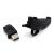 Флэш накопитель USB Pastila 64GB (Пистолет-пулемет УЗИ)