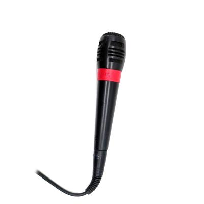 Микрофоны проводные SingStar для PS2/PS3 2 шт. (б/у)