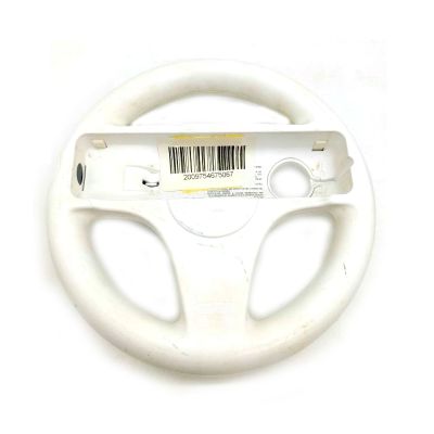 Руль для контроллера Wii Remote (б/у)
