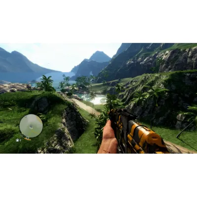 Far Cry 3 Classics (Xbox 360/One/Series, б/у, рус.)