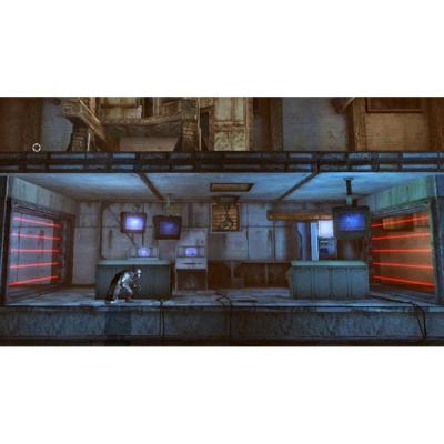 Batman Arkham Origins BlackGate (VITA, б/у, рус., без бокса)