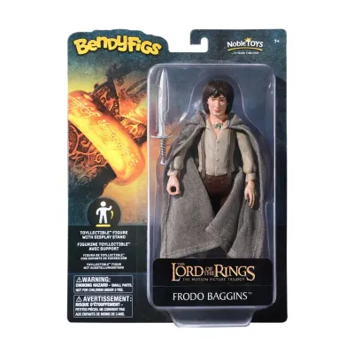 Фигурка Bendyfig Властелин колец Фродо