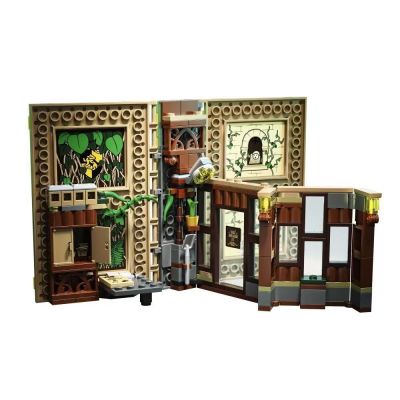 Конструктор Harry Potter (233 деталей) 0084