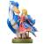 Фигурка Nintendo Amiibo Zelda & Loftwing/Зельда и Небокрыл (The Legend of Zelda коллекция)