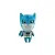 Игрушка мягкая Classic Batman 20 см