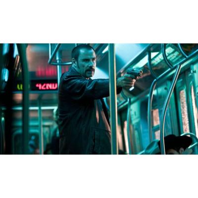 Опасные пассажиры поезда 123 (DVD, Digipack)