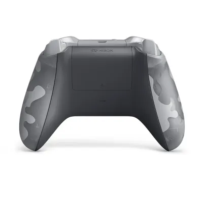 Геймпад Microsoft Xbox One/Series (Arctic Camo) (OEM)