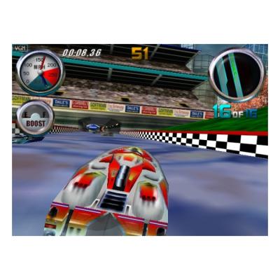 Midway Arcade treasures 3 (Xbox, б/у)