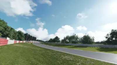 Gran Turismo Sport Spec II (PS4/PS5, рус.)