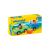 Конструктор Playmobil 1-2-3 6958 Автомобиль и фургон для лошади Конструктор Playmobil 1-2-3 6958 Автомобиль и фургон для лошади